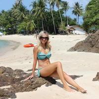 Отзыв от Нелли - Visa DTV